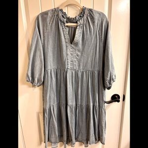 NWOT CJLA Tauren Dress